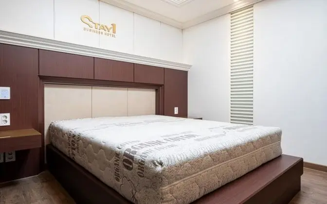 Oda (Premier Room - Organic Latex (Breakfa)