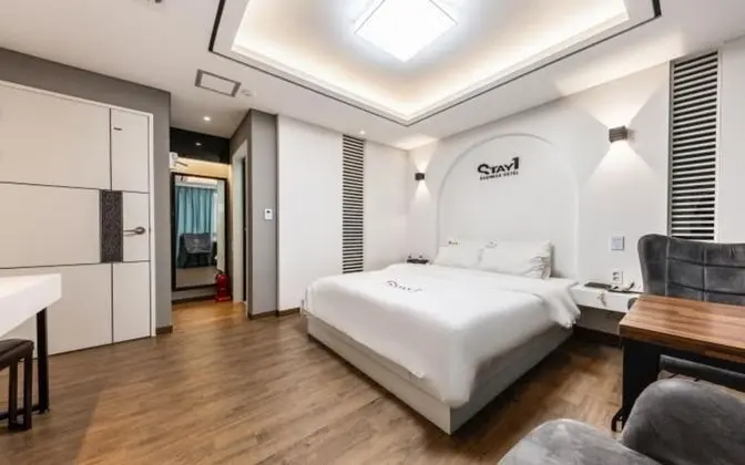 Oda (Premier Room - Organic Latex (Breakfa)