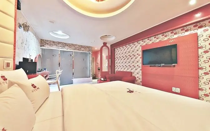 Oda (Standard room -1 parking lot for 1 ro)