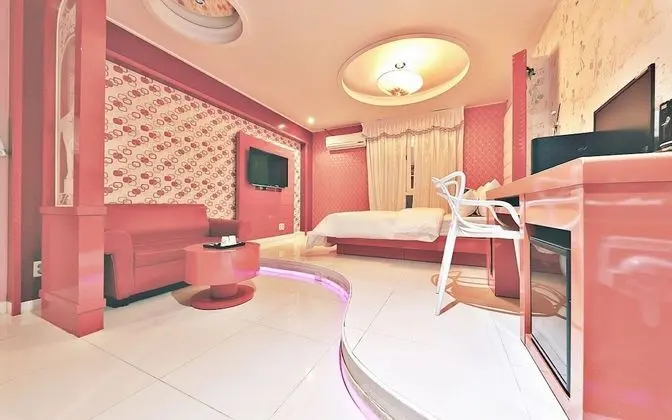 Oda (Standard room -1 parking lot for 1 ro)