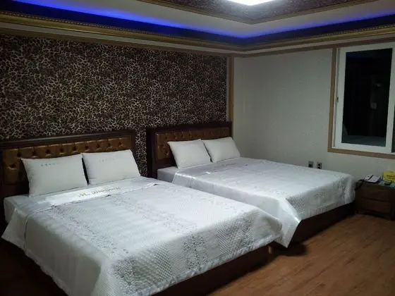Tek Büyük Yataklı Oda (VIP)