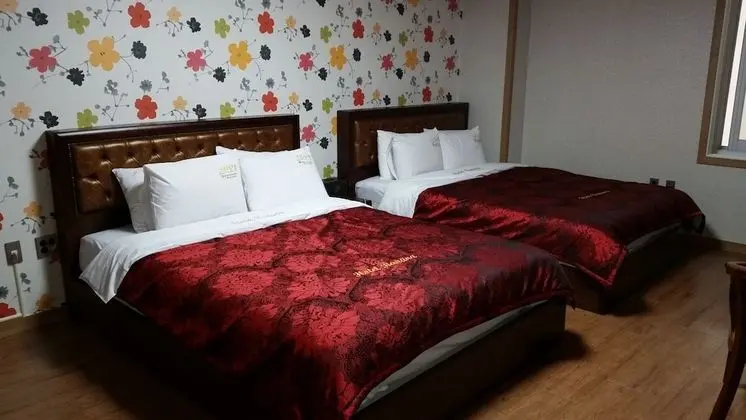 Tek Büyük Yataklı Oda (VIP)