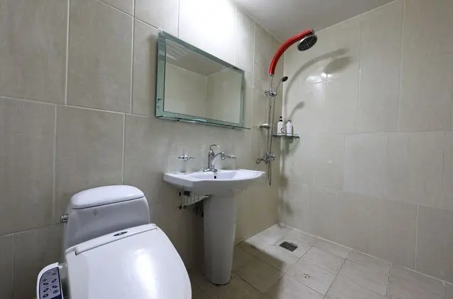 Tek Büyük Yataklı Oda (VIP)