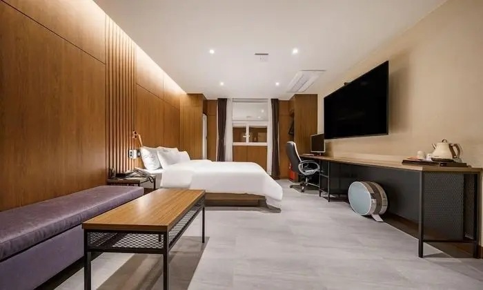 Suite Room A