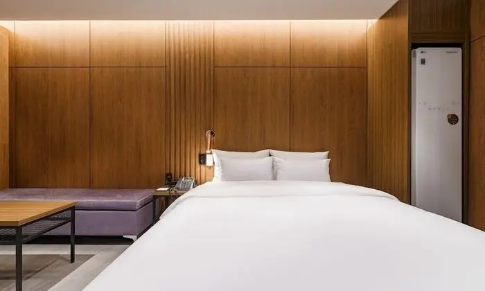 Suite Room A