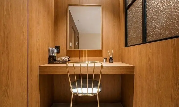Suite Room A