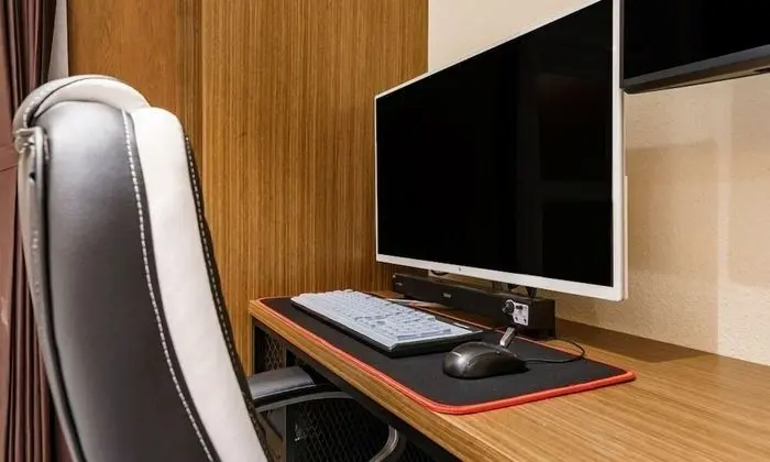 Suite Room A