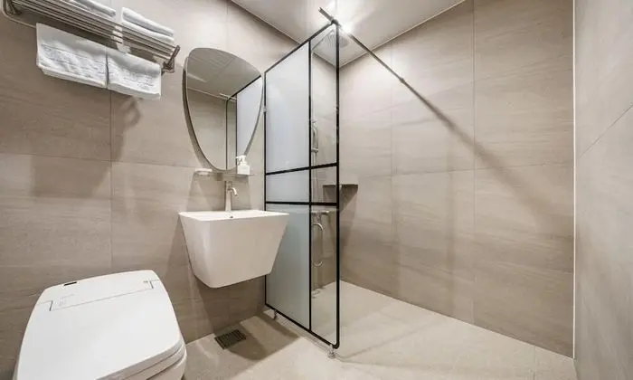 Suite Room A