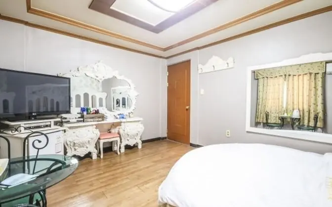 Oda (Standard Room A)
