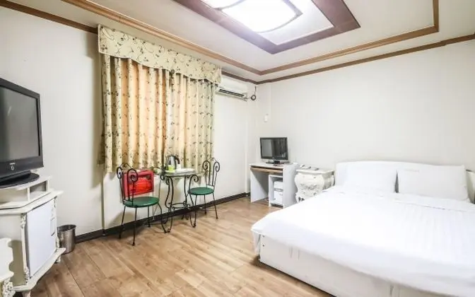 Oda (Standard Room B)
