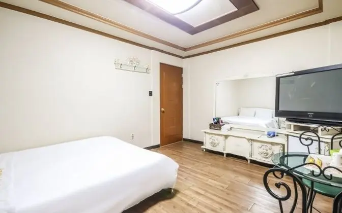 Oda (Standard Room B)