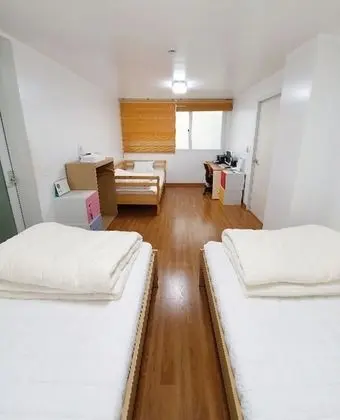 Oda (Cloud room-Tomorrow (Last check-in : )