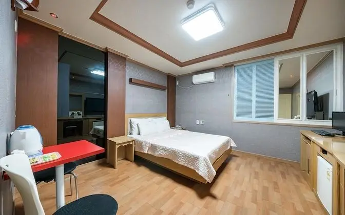Oda (Standard Room)