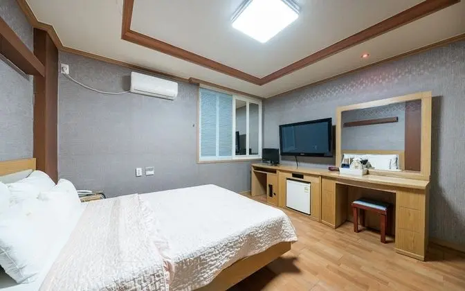 Oda (Standard Room)