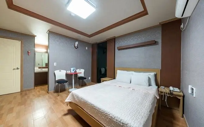 Oda (Standard Room)