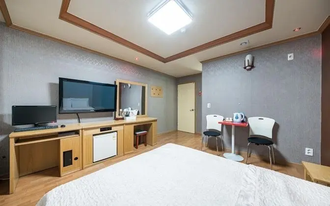 Oda (Standard Room)