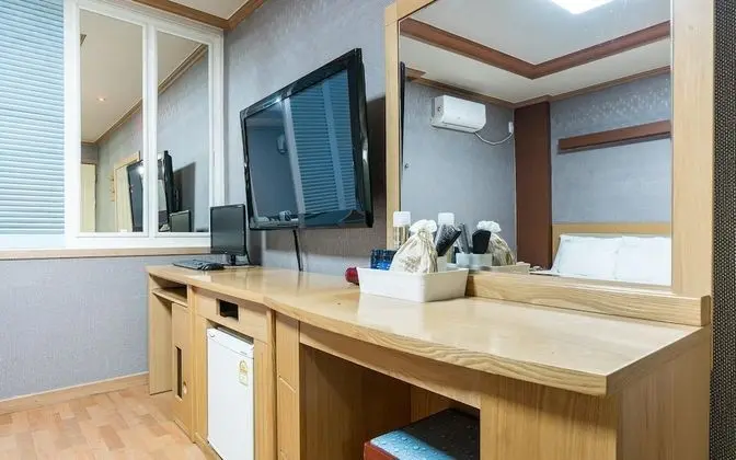 Oda (Standard Room)