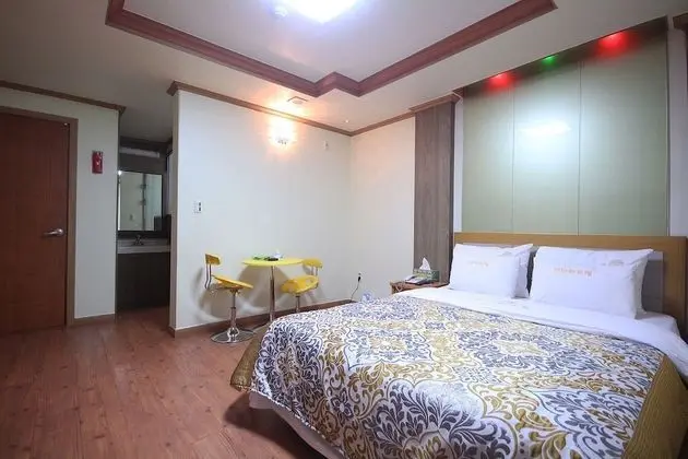 Oda (Standard Room)