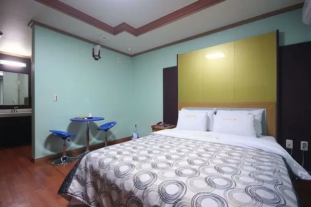 Oda (Standard Room)
