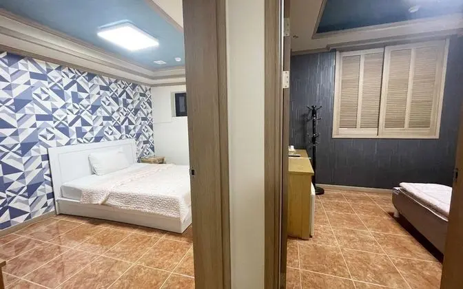 Oda (Two Room)