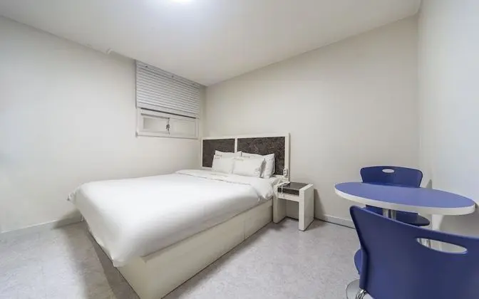 Oda (Standard room)