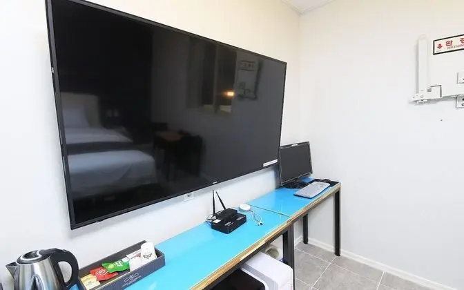 Oda (VIP (Jetted Spa Styler TV OTT))