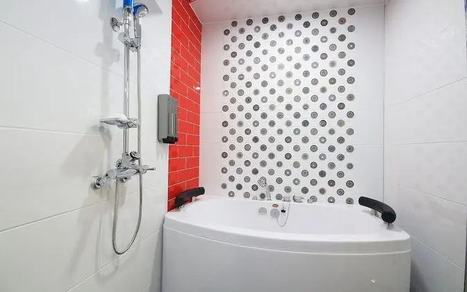 Oda (VIP (Jetted Spa Styler TV OTT))