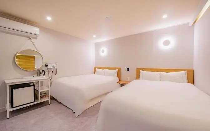 Oda (Annex Twin 2PC Gaming Room *Full Op 2)