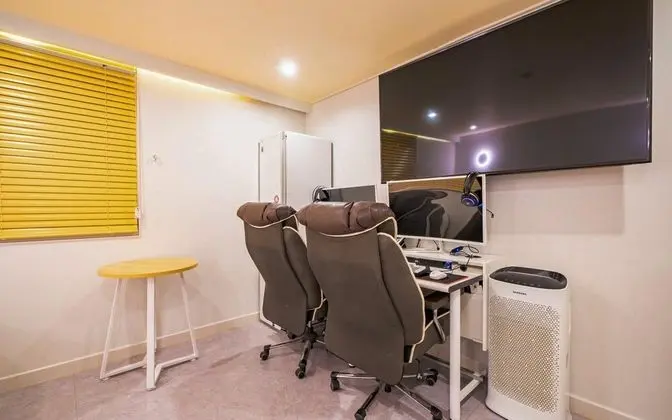 Oda (Annex Twin 2PC Gaming Room *Full Op 2)