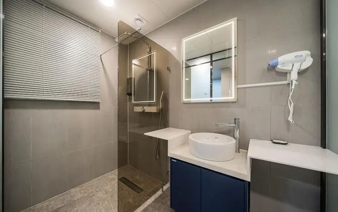 Oda (Drive-in suite)