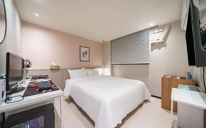 Oda (Game room 2PCs - where you can enjoy )