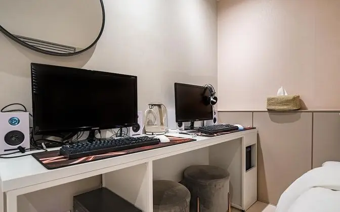 Oda (Game room 2PCs - where you can enjoy )