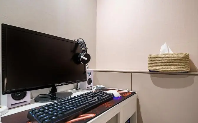 Oda (Game room 2PCs - where you can enjoy )