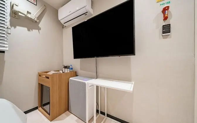 Oda (Game room 2PCs - where you can enjoy )