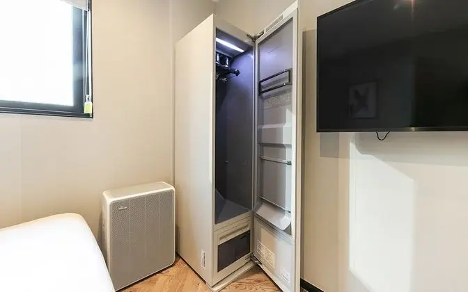 Oda (Twin-double bed and single bed)