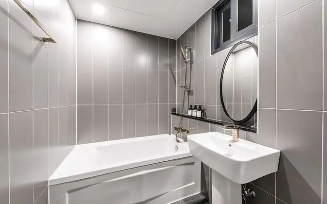 Oda (Twin-double bed and single bed)