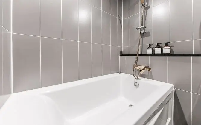 Oda (Twin-double bed and single bed)