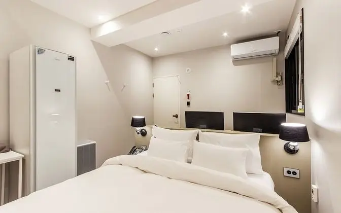 Oda (VIP content - where you can relax and)