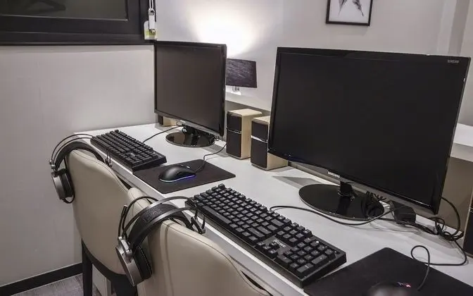 Oda (VIP content - where you can relax and)