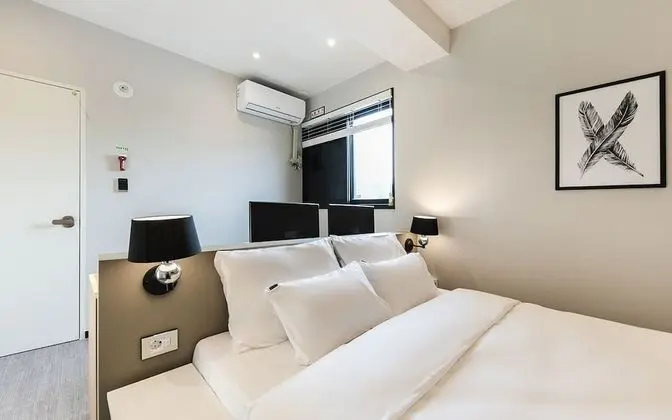 Oda (VIP content - where you can relax and)