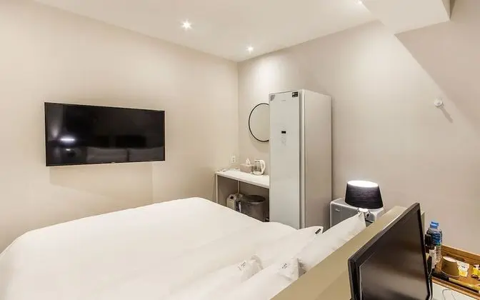 Oda (VIP content - where you can relax and)