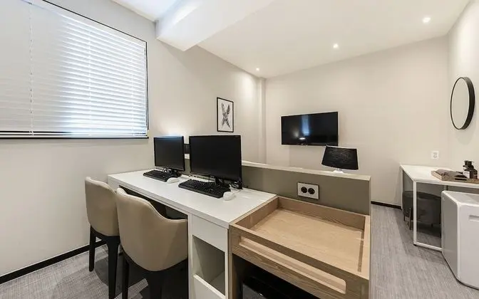 Oda (VIP content - where you can relax and)