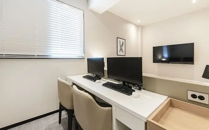 Oda (VIP content - where you can relax and)