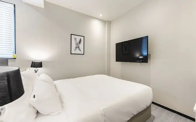 Oda (VIP content - where you can relax and)