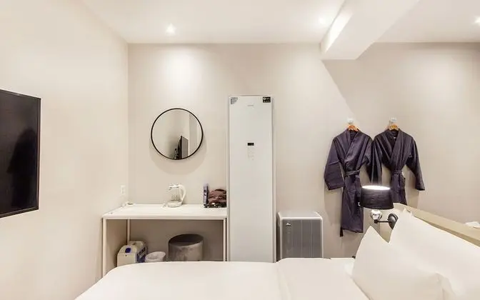 Oda (VIP content - where you can relax and)