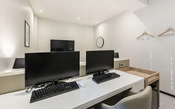 Oda (VIP content - where you can relax and)