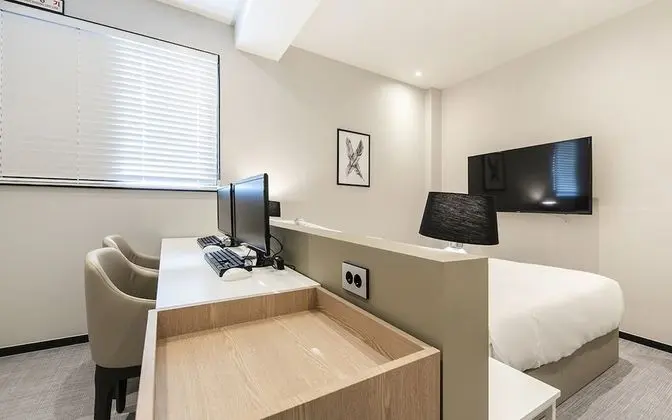 Oda (VIP content - where you can relax and)