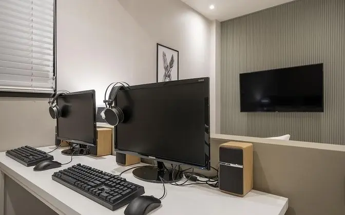 Oda (VIP content - where you can relax and)