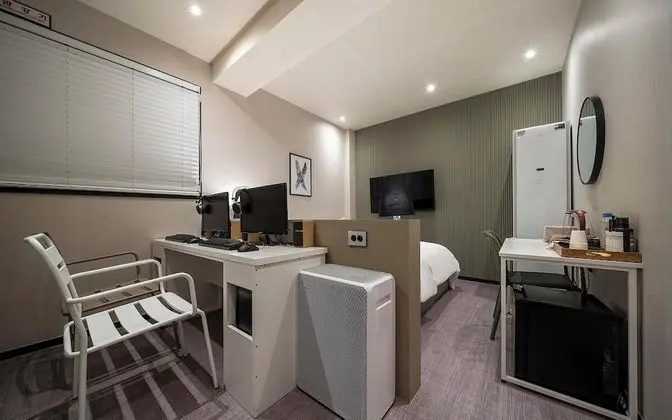 Oda (VIP content - where you can relax and)