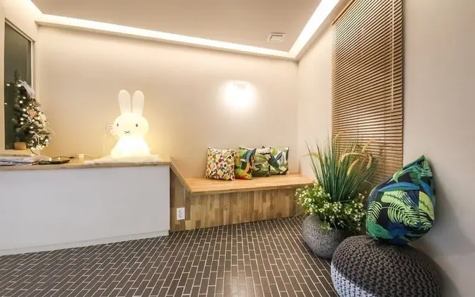 Oda (Special room (with styler / Netflix a)